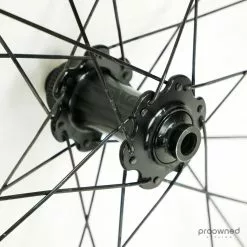 ENVE SES 3.4 AR Disc Clincher Carbon Wheelset 23 ENVE SES 3.4 AR Disc Clincher Carbon Wheelset -TT cykler Salgsbutik P1870196