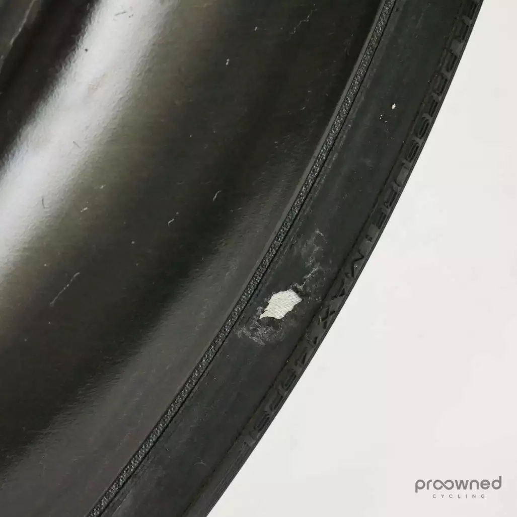 ENVE SES 5.6 Disc Clincher Carbon Wheelset 9 ENVE SES 5.6 Disc Clincher Carbon Wheelset - Billede 7