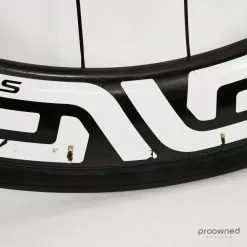 ENVE SES 5.6 Disc Clincher Carbon Wheelset 20 ENVE SES 5.6 Disc Clincher Carbon Wheelset -TT cykler Salgsbutik P1870232