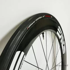 ENVE SES 5.6 Disc Clincher Carbon Wheelset 21 ENVE SES 5.6 Disc Clincher Carbon Wheelset -TT cykler Salgsbutik P1870233