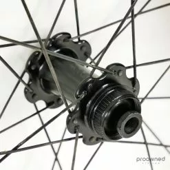 ENVE SES 5.6 Disc Clincher Carbon Wheelset 23 ENVE SES 5.6 Disc Clincher Carbon Wheelset -TT cykler Salgsbutik P1870237