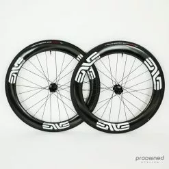 ENVE SES 5.6 Disc Clincher Carbon Wheelset