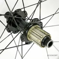 ENVE SES 5.6 Disc Clincher Carbon Wheelset 16 ENVE SES 5.6 Disc Clincher Carbon Wheelset -TT cykler Salgsbutik P1870243