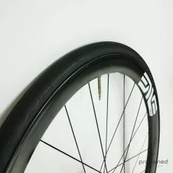 ENVE SES 3.4 Disc Clincher Carbon Wheelset 11 ENVE SES 3.4 Disc Clincher Carbon Wheelset -TT cykler Salgsbutik P1870252
