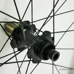 ENVE SES 3.4 Disc Clincher Carbon Wheelset 12 ENVE SES 3.4 Disc Clincher Carbon Wheelset -TT cykler Salgsbutik P1870253