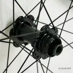 ENVE SES 3.4 Disc Clincher Carbon Wheelset 13 ENVE SES 3.4 Disc Clincher Carbon Wheelset -TT cykler Salgsbutik P1870254