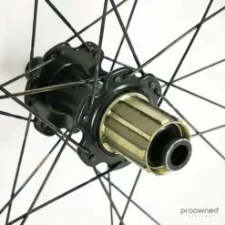 ENVE SES 3.4 Disc Clincher Carbon Wheelset 14 ENVE SES 3.4 Disc Clincher Carbon Wheelset -TT cykler Salgsbutik P1870259