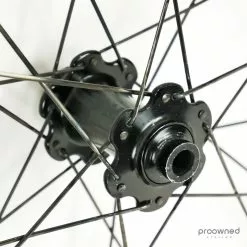 ENVE SES 3.4 Disc Clincher Carbon Wheelset 15 ENVE SES 3.4 Disc Clincher Carbon Wheelset -TT cykler Salgsbutik P1870260