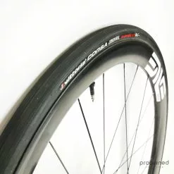 ENVE SES 3.4 Disc Clincher Carbon Wheelset 17 ENVE SES 3.4 Disc Clincher Carbon Wheelset -TT cykler Salgsbutik P1870262