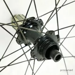 ENVE SES 3.4 Disc Clincher Carbon Wheelset 18 ENVE SES 3.4 Disc Clincher Carbon Wheelset -TT cykler Salgsbutik P1870263