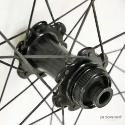 ENVE SES 3.4 Disc Clincher Carbon Wheelset 19 ENVE SES 3.4 Disc Clincher Carbon Wheelset -TT cykler Salgsbutik P1870264