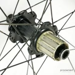 ENVE SES 3.4 Disc Clincher Carbon Wheelset 15 ENVE SES 3.4 Disc Clincher Carbon Wheelset -TT cykler Salgsbutik P1870270