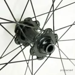 ENVE SES 3.4 Disc Clincher Carbon Wheelset 29 ENVE SES 3.4 Disc Clincher Carbon Wheelset -TT cykler Salgsbutik P1870276