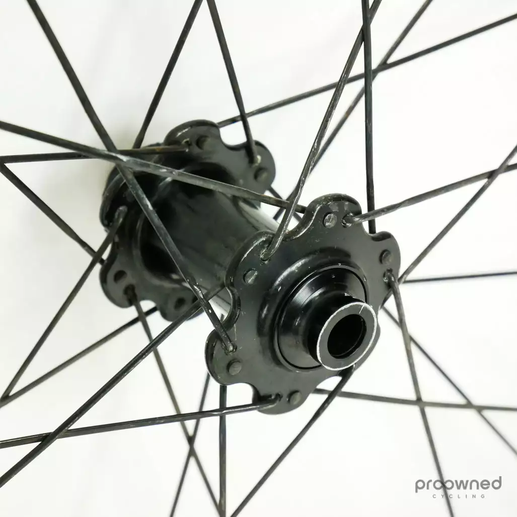 ENVE SES 3.4 Disc Clincher Carbon Wheelset 16 ENVE SES 3.4 Disc Clincher Carbon Wheelset - Billede 14