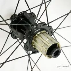 ENVE SES 3.4 Disc Clincher Carbon Wheelset 28 ENVE SES 3.4 Disc Clincher Carbon Wheelset -TT cykler Salgsbutik P1870277