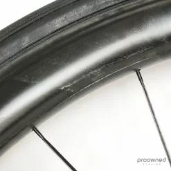 ENVE SES 3.4 Disc Clincher Carbon Wheelset 20 ENVE SES 3.4 Disc Clincher Carbon Wheelset -TT cykler Salgsbutik P1870278