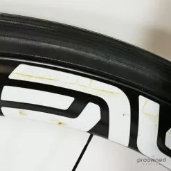 ENVE SES 3.4 Disc Clincher Carbon Wheelset 23 ENVE SES 3.4 Disc Clincher Carbon Wheelset -TT cykler Salgsbutik P1870282