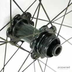 ENVE SES 3.4 Disc Clincher Carbon Wheelset 27 ENVE SES 3.4 Disc Clincher Carbon Wheelset -TT cykler Salgsbutik P1870287