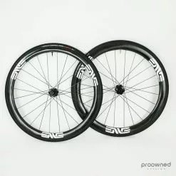 ENVE SES 3.4 Disc Clincher Carbon Wheelset