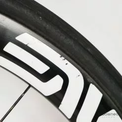 ENVE SES 3.4 Disc Clincher Carbon Wheelset -TT cykler Salgsbutik P1870292