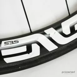 ENVE SES 3.4 Disc Clincher Carbon Wheelset -TT cykler Salgsbutik P1870293