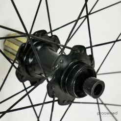 ENVE SES 3.4 Disc Clincher Carbon Wheelset -TT cykler Salgsbutik P1870295