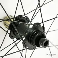 ENVE SES 3.4 Disc Clincher Carbon Wheelset -TT cykler Salgsbutik P1870296