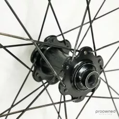 ENVE SES 3.4 Disc Clincher Carbon Wheelset -TT cykler Salgsbutik P1870301