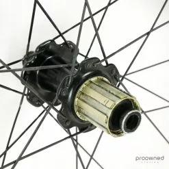 ENVE SES 3.4 Disc Clincher Carbon Wheelset -TT cykler Salgsbutik P1870302