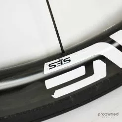 ENVE SES 3.4 Disc Clincher Carbon Wheelset -TT cykler Salgsbutik P1870305