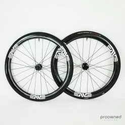 ENVE SES 3.4 Disc Clincher Carbon Wheelset
