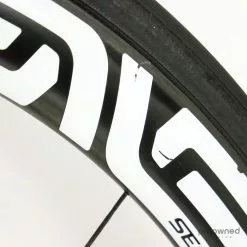 ENVE SES 3.4 Disc Clincher Carbon Wheelset -TT cykler Salgsbutik P1870311