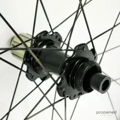 ENVE SES 3.4 Disc Clincher Carbon Wheelset -TT cykler Salgsbutik P1870312