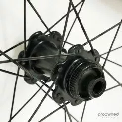 ENVE SES 3.4 Disc Clincher Carbon Wheelset -TT cykler Salgsbutik P1870313