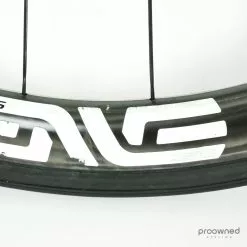 ENVE SES 3.4 Disc Clincher Carbon Wheelset -TT cykler Salgsbutik P1870314