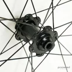 ENVE SES 3.4 Disc Clincher Carbon Wheelset -TT cykler Salgsbutik P1870319