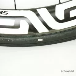 ENVE SES 3.4 Disc Clincher Carbon Wheelset -TT cykler Salgsbutik P1870321