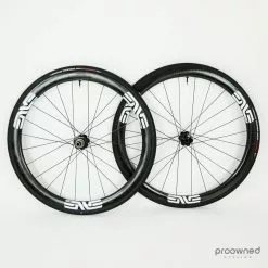 ENVE SES 3.4 Disc Clincher Carbon Wheelset -TT cykler Salgsbutik P1870322