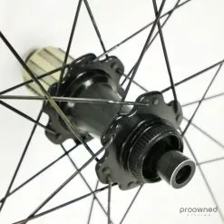 ENVE SES 3.4 Disc Tubular Carbon Wheelset -TT cykler Salgsbutik P1870326