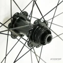 ENVE SES 3.4 Disc Tubular Carbon Wheelset -TT cykler Salgsbutik P1870327