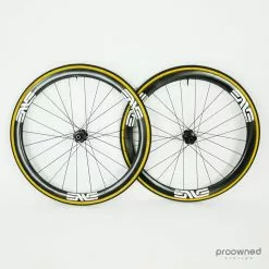 ENVE SES 3.4 Disc Tubular Carbon Wheelset
