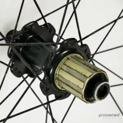 ENVE SES 3.4 Disc Tubular Carbon Wheelset -TT cykler Salgsbutik P1870340