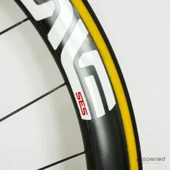 ENVE SES 3.4 Disc Tubular Carbon Wheelset -TT cykler Salgsbutik P1870345
