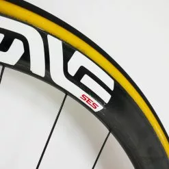 ENVE SES 3.4 Disc Tubular Carbon Wheelset -TT cykler Salgsbutik P1870346