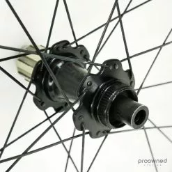 ENVE SES 3.4 Disc Tubular Carbon Wheelset -TT cykler Salgsbutik P1870347