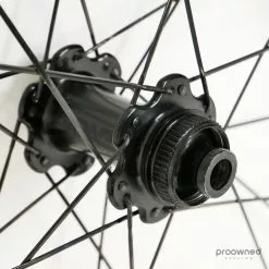 ENVE SES 3.4 Disc Tubular Carbon Wheelset -TT cykler Salgsbutik P1870348