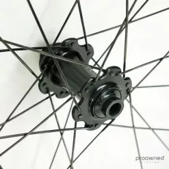 ENVE SES 3.4 Disc Tubular Carbon Wheelset -TT cykler Salgsbutik P1870353