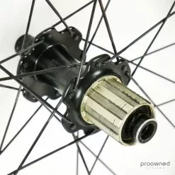 ENVE SES 3.4 Disc Tubular Carbon Wheelset -TT cykler Salgsbutik P1870354