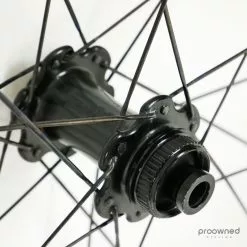 ENVE SES 3.4 Disc Tubular Carbon Wheelset -TT cykler Salgsbutik P1870360