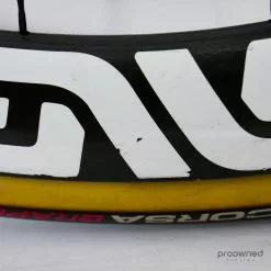 ENVE SES 3.4 Disc Tubular Carbon Wheelset -TT cykler Salgsbutik P1870364